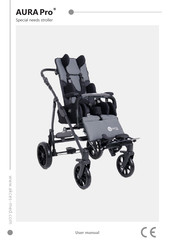 Akces-Med AURA Pro User Manual