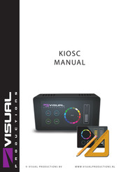 Visual Productions KIOSC Manual