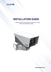 Alvis T1B Installation Manual