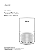 Levoit LV-H132XR User Manual