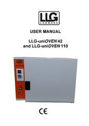LLG 6.263 670 User Manual