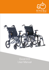 Excel Mobility Excel 9.9 User Manual