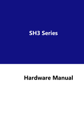 SSZN SH3-105 Hardware Manual