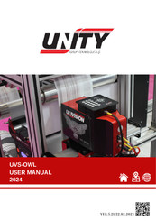 Unity UVS-OWL User Manual