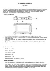 ANCEL DS100 User Manual
