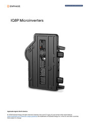 enphase IQ8P-72-2-US Installation And Operation Manual