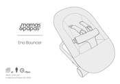 Mamas & Papas Eno Bouncer Manual