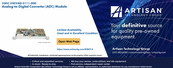 VMIC VMIVME-3111-000 Instruction Manual