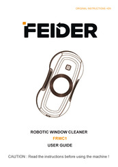 Feider FRWC1 User Manual