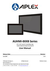 Aplex AUHMI-9 C Series User Manual