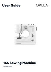 Kogan OV16SWMACHA User Manual