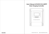 Srne MD1250N05 User Manual
