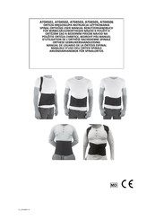 Antar AT04506 User Manual