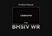 PortKeys BM5IV WR Product Manual