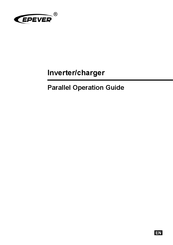 Epever UC3522-1250P20 Operation Manual
