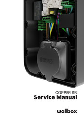 Wallbox COPPER SB Service Manual