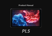 PortKeys PL5 Product Manual