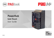 PAG PAGlink 9712 User Manual