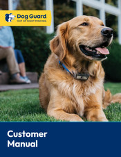 Dog Guard DGM4R Customer's Manual