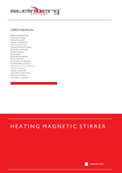 Steinberg Systems SBS-MR-170 User Manual