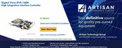Digital View DVS-1600 Instructions Manual