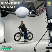 RAWBIKE URBAN Manual
