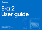 Fractal FD-C-ERA2N-02 User Manual
