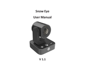 Zoomax Snow Eye User Manual