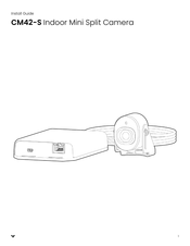 Verkada CM42-S Installation Manual