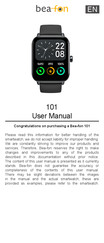 Bea-fon 101 User Manual