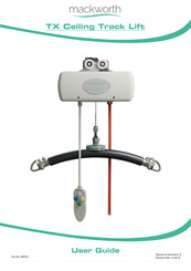 Mackworth 122517 User Manual