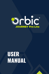 Orbic JOURNEY Pro Lite User Manual