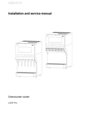 Cornelius LOOP Pro Installation And Service Manual