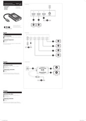 Eaton B118-002-HDR-V2 Installation Instructions