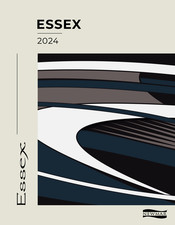NewMar ESSEX 2024 Owner's Manual