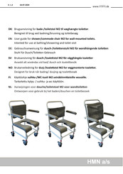 HMN 310721-B User Manual