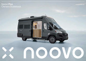 Noovo Pop 2024 Owner's Manualbook