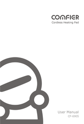 Comfier CF-6905 User Manual