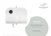 Schmusewolke SW-90527-CM-2 Manual