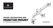 GABOR DM-602 User Manual