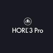 HORL 3 PRO User Manual