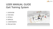 MARPE Gait Training System User's Manual Manual