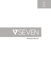 SEVEN IPF86-1N Hardware Manual