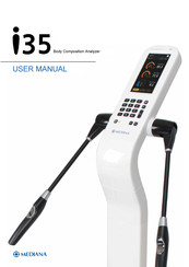 Mediana i35 User Manual