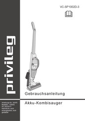 privileg 12606287 User Manual