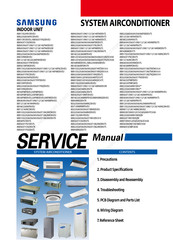 Samsung AM071JN1DEH/EU Service Manual