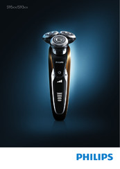 Philips S9522/12 Manual