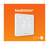 Heatmiser neoStat Pro Manual