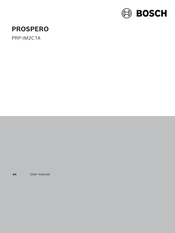 Bosch F.01U.429.437 User Manual