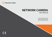 Hanwha Vision QNV-C8013R User Manual